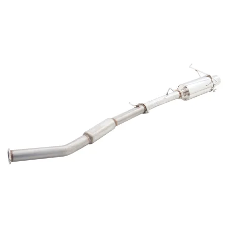 Układ wydechowy XForce Nissan 200SX 1994-1998 S14 stal nierdzewna