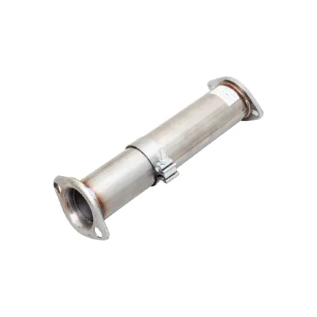 Rura wydechowa adapter XForce Subaru Impreza 1994-2007 WRX-STI GC GD GG stal nierdzewna
