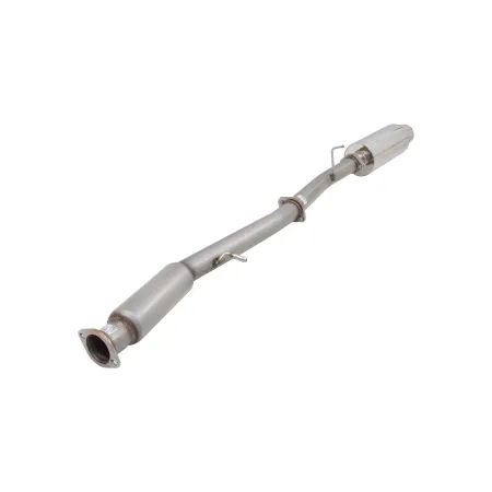 Układ wydechowy XForce Subaru Impreza 1994-2007 WRX-STI GC GD GG stal nierdzewna