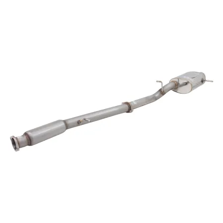 Układ wydechowy XForce Subaru Impreza 1994-2007 WRX-STI GC GD GG stal nierdzewna