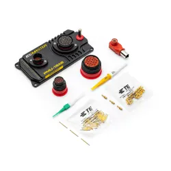 Ecumaster PMU 16 AS Autosport Version