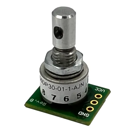 EcuMaster 12-Position Rotary Switch