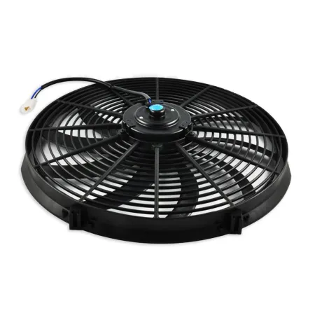 Cienki wentylator 14 tłoczący