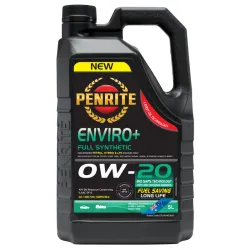 Olej silnikowy Penrite Enviro + 0W-20 Full Synthetic 5L