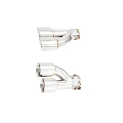 Końcówka wydechu XForce Ford Mustang 2015-2017 GT Fastback 5.0L