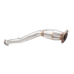 Downpipe z katalizatorem XForce 100 CPSI Subaru BRZ 2012- Z1