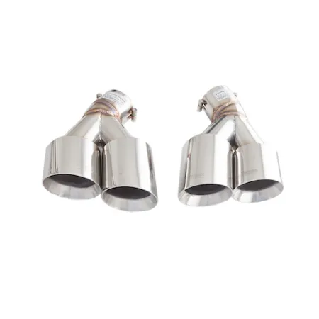 Końcówka wydechu do układu XForce Chevrolet Camaro 2016- SS GEN 6