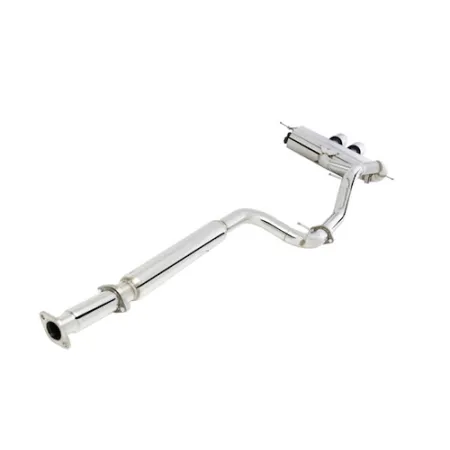 Układ wydechowy XForce z systemem Varex FORD FOCUS 2013-2018 ST stal nierdzewna