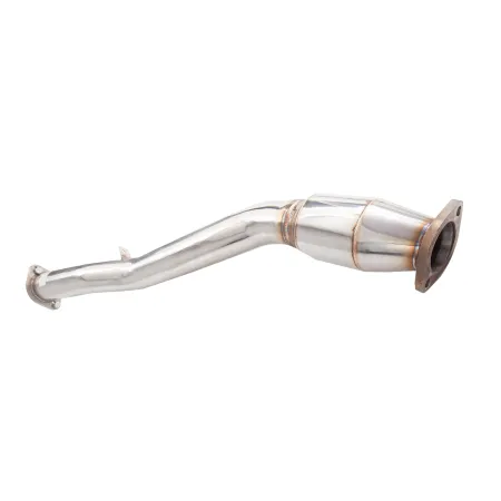 Downpipe z katalizatorem XForce 100 CPSI Subaru BRZ 2012- Z1