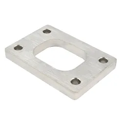 Flansza wydechowa kolektora FMIC.Pro T25 stal nierdzewna SS321