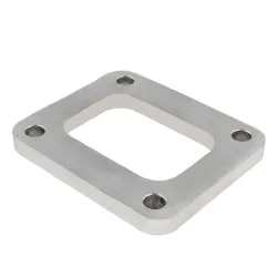 Flansza wydechowa kolektora FMIC.Pro T4 stal nierdzewna SS321