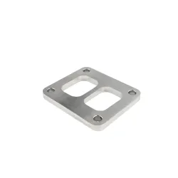 Flansza wydechowa kolektora FMIC.Pro T4 Twin Scroll stal nierdzewna SS321