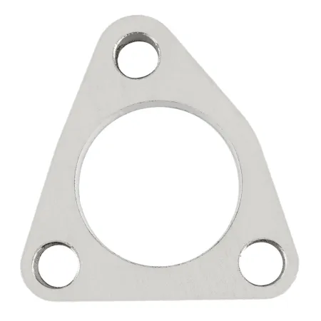 Flansza wydechowa kolektora nierdzewna 3-bolt do K03 K03S