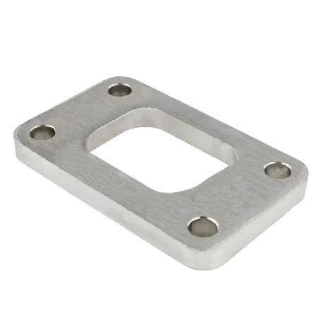 Flansza wydechowa kolektora FMIC.Pro T3 stal nierdzewna SS321