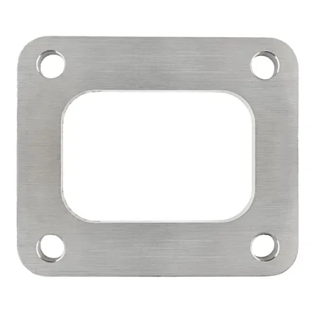 Flansza wydechowa kolektora FMIC.Pro T4 stal nierdzewna SS321