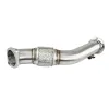 Downpipe BMW E70 E71 M57N2 X5 X6 3.0D 2006-2010