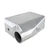 Intercooler wodny JRspec 270x160x120mm Asymetryczny Wlot / Wylot