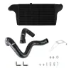 Intercooler z silikonami FMIC.Pro Audi S3 8L 1.8T (1999-2003)