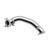 Downpipe FMIC.Pro AUDI A4 2.7 3.0 TDI B7 2005-2008