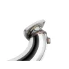 Downpipe FMIC.Pro SAAB 9-3. 2.0 T B207 2003-2010