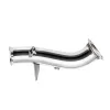 Downpipe FMIC.Pro BMW F20 F21 135i 135ix N55 2014-2016