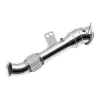 Downpipe FMIC.Pro BMW G07 X7 M40iX B58