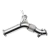 Downpipe FMIC.Pro BMW G30 540d B57