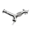 Downpipe FMIC.Pro BMW G30 540d B57
