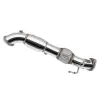 Downpipe FMIC.Pro Ford Focus ST Mk3 2.0T + katalizator