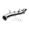 Downpipe FMIC.Pro BMW E70 X5 E71 X6 35ix 40ix N55 2011-2014