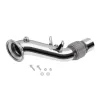 Downpipe FMIC.Pro BMW N55 F07 F10 F11 535i 535xi