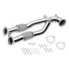 Downpipe FMIC.Pro AUDI RS3 2.5 TFSI 8V 2017-