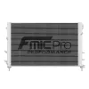 Chłodnica wody FMIC.Pro Fiat 500 | 595 | 695 1.4 Abarth 08-13