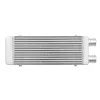 Intercooler 550x230x65mm jednostronny Kolor FMIC.EU