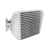 Intercooler Toyota Land Cruiser J 80 Turbo Diesel 1HDFT 4.2L czarny
