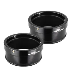 Adapter króćca turbosprężarki JRspec do BMW E92 E89 45-55mm