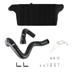 Intercooler z silikonami FMIC.Pro Audi S3 8L 1.8T (1999-2003)