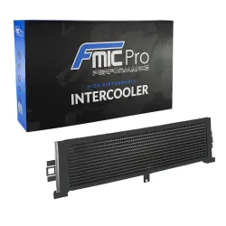 Chłodnica oleju FMIC.Pro BMW M2 M3 M4 G80 G81 G82 G83 G87 2021-