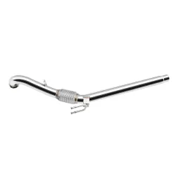 Downpipe FMIC.Pro VOLKSWAGEN Jetta 1.9 2.0 TDI Mk5 2006-2010