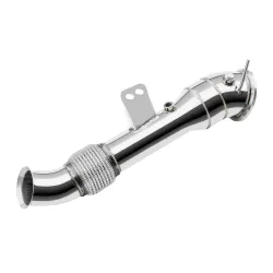 Downpipe FMIC.Pro BMW G05 X5 M40iX B58