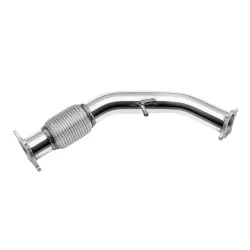 Downpipe FMIC.Pro AUDI A6 C7 3.0 TDI 2011-2014