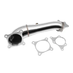 Downpipe FMIC.Pro HONDA Civic Type R X Fk2 Fk8 2.0T