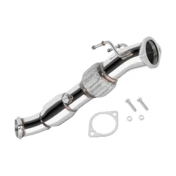Downpipe FMIC.Pro Ford Focus ST Mk3 2.0T + katalizator
