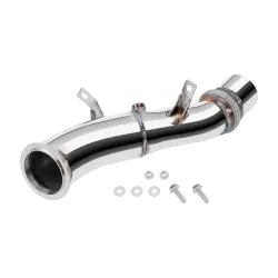 Downpipe FMIC.Pro BMW E70 X5 E71 X6 35ix 40ix N55 2011-2014