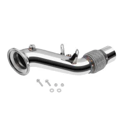 Downpipe FMIC.Pro BMW N55 F07 F10 F11 535i 535xi