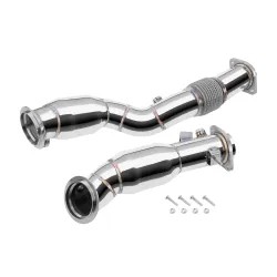 Downpipe FMIC.Pro BMW M2 M3 M4 G20 G80 S58 B30 2020+