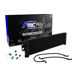 Chłodnica oleju silnikowego FMIC.Pro BMW M2 M3 M4 S55 F80 F82 F83 F87