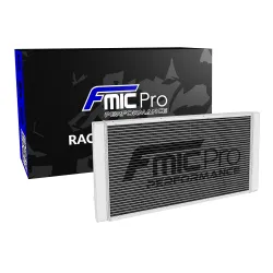 Chłodnica wody FMIC.Pro MINI COOPER S R55 R56 Convertible R57 COUNTRYMAN R60