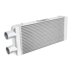 Intercooler 600x300x100mm jednostronny FMIC.EU