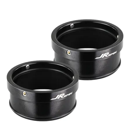 Adapter króćca turbosprężarki JRspec do BMW E92 E89 45-55mm